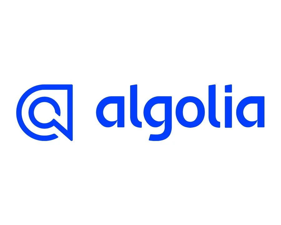 algolia logo | Our Valued Client | GuideMe Solutions