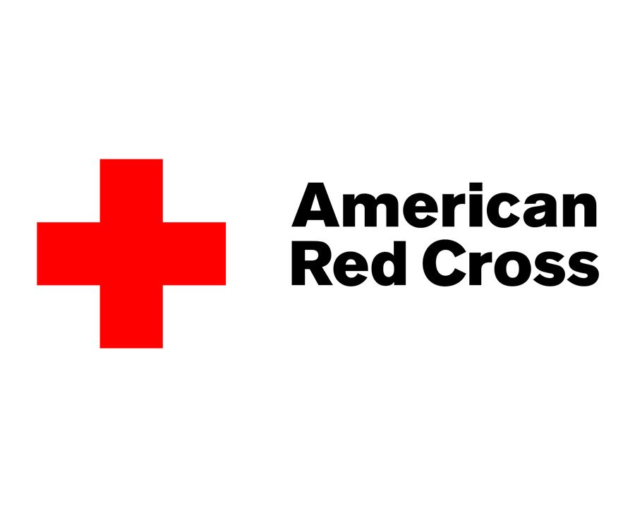 American Red Cross Logo | Our Valued Client | GuideMe solutions