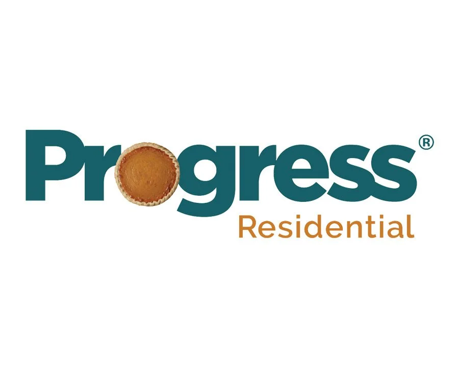 Progress residential Logo | Our Valued Client | GuideMe solutions