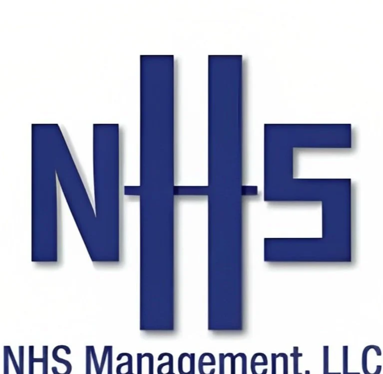 NHS Logo | Our Valued Client | GuideMe solutions