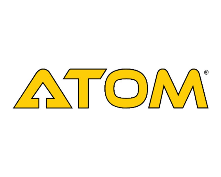 ATOM Logo