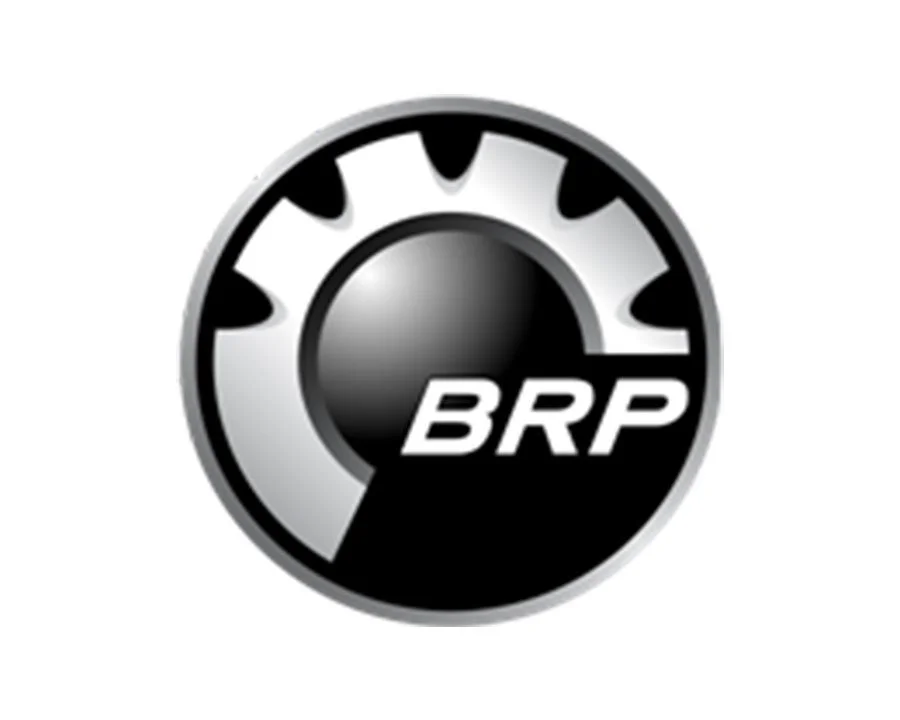 BRP Logo