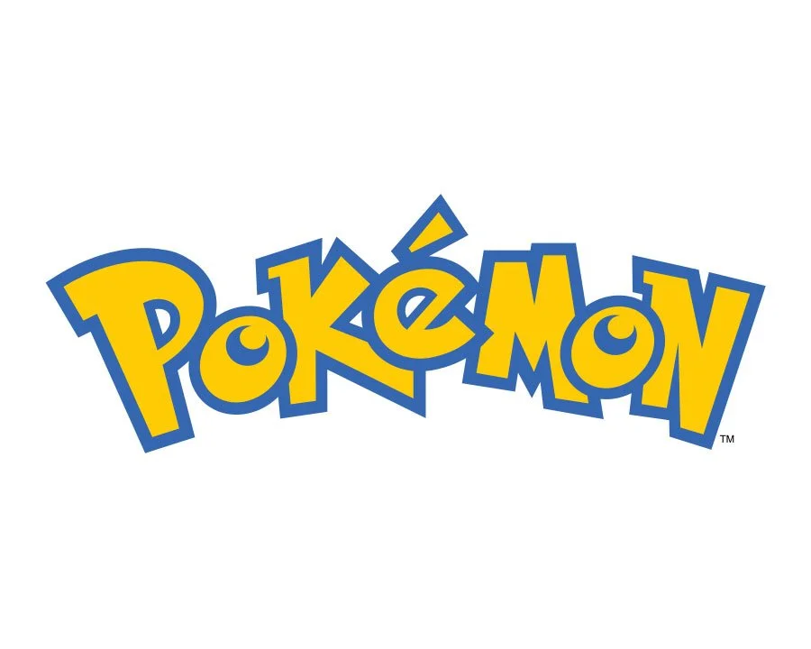 Pokemon Logo | Our Value Client | Guide me Solutions
