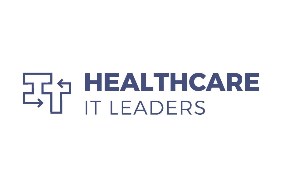 Healthcare IT Leaders Logo
