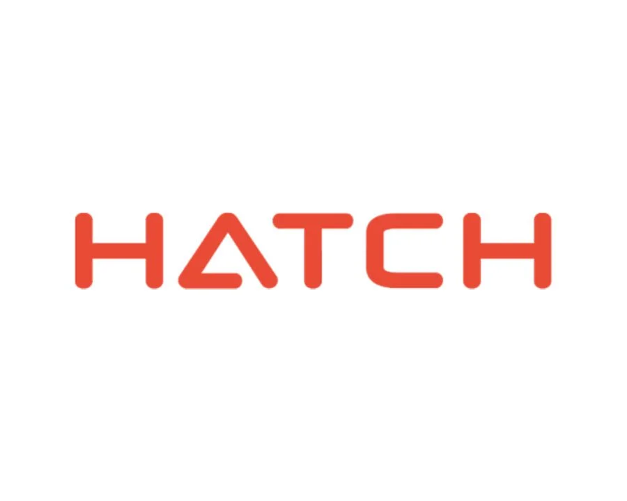 HATCH Logo