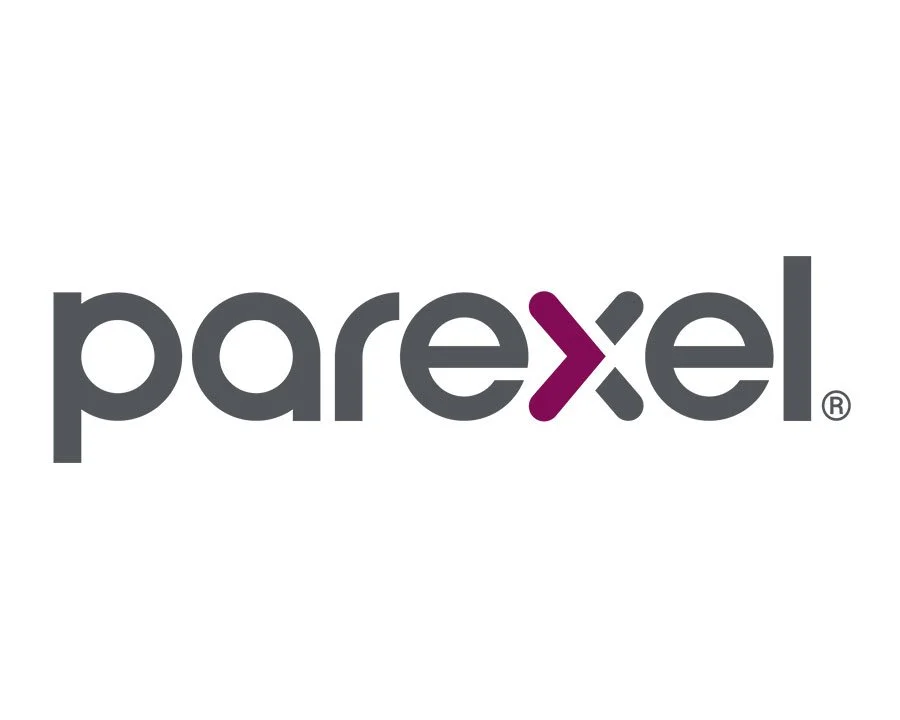 Parexel Logo | Our Valued Client | GuideMe Solutions