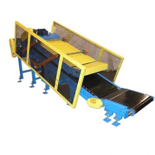 Brand new MATH-EX BAG FLATTENER BAG FLATTENER CONVEYOR for sale