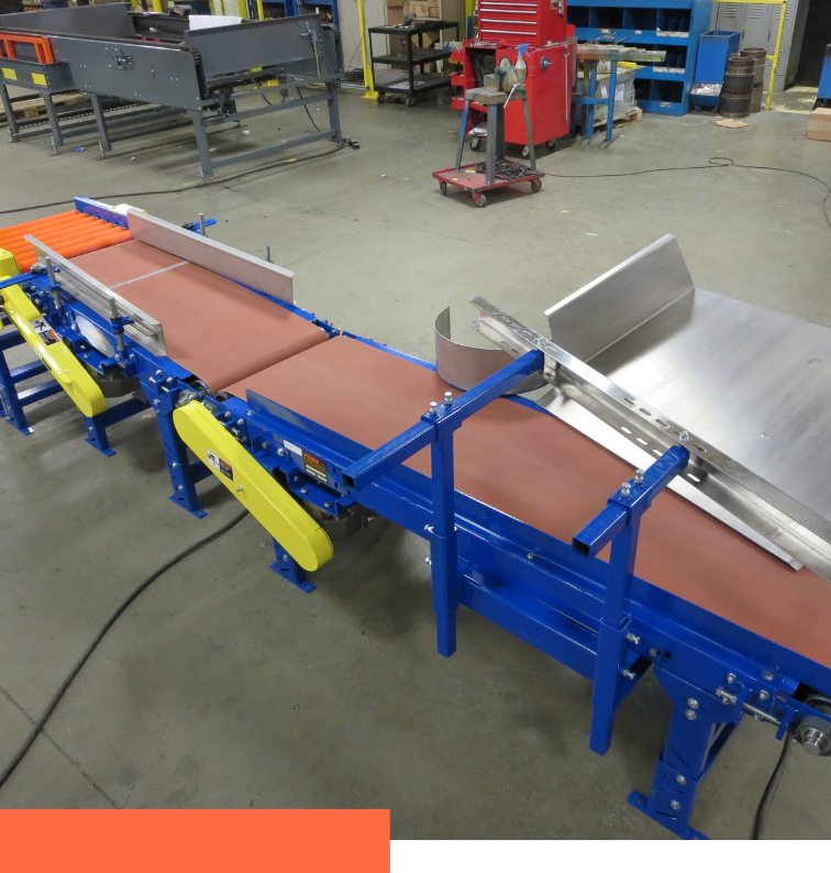 Bag Conveyor