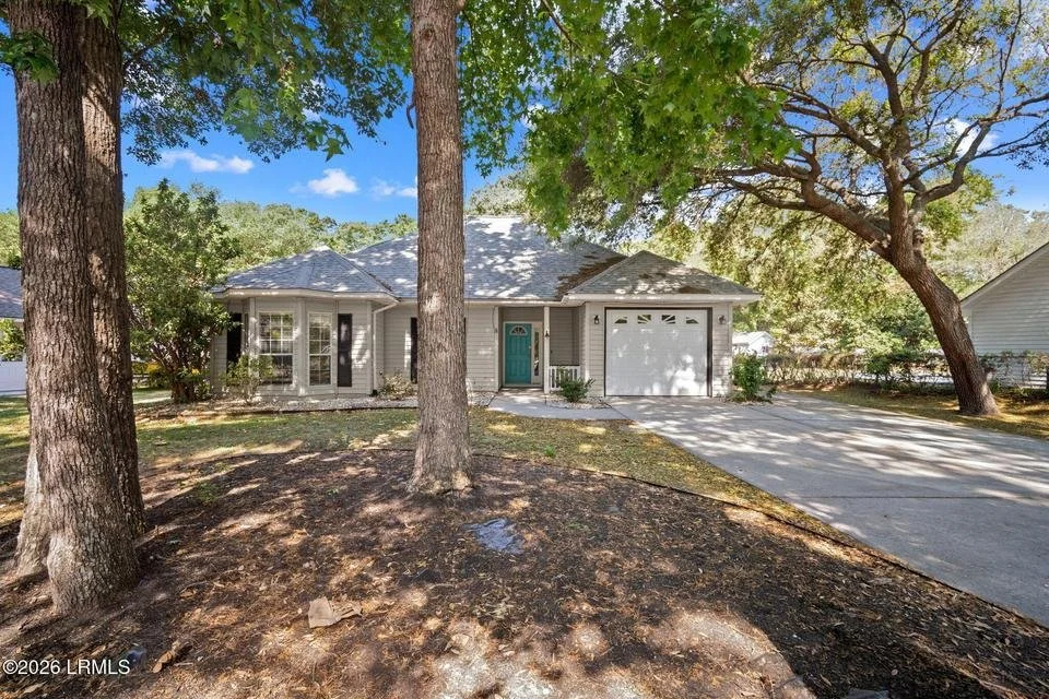 Three Bedroom Home In Telfair