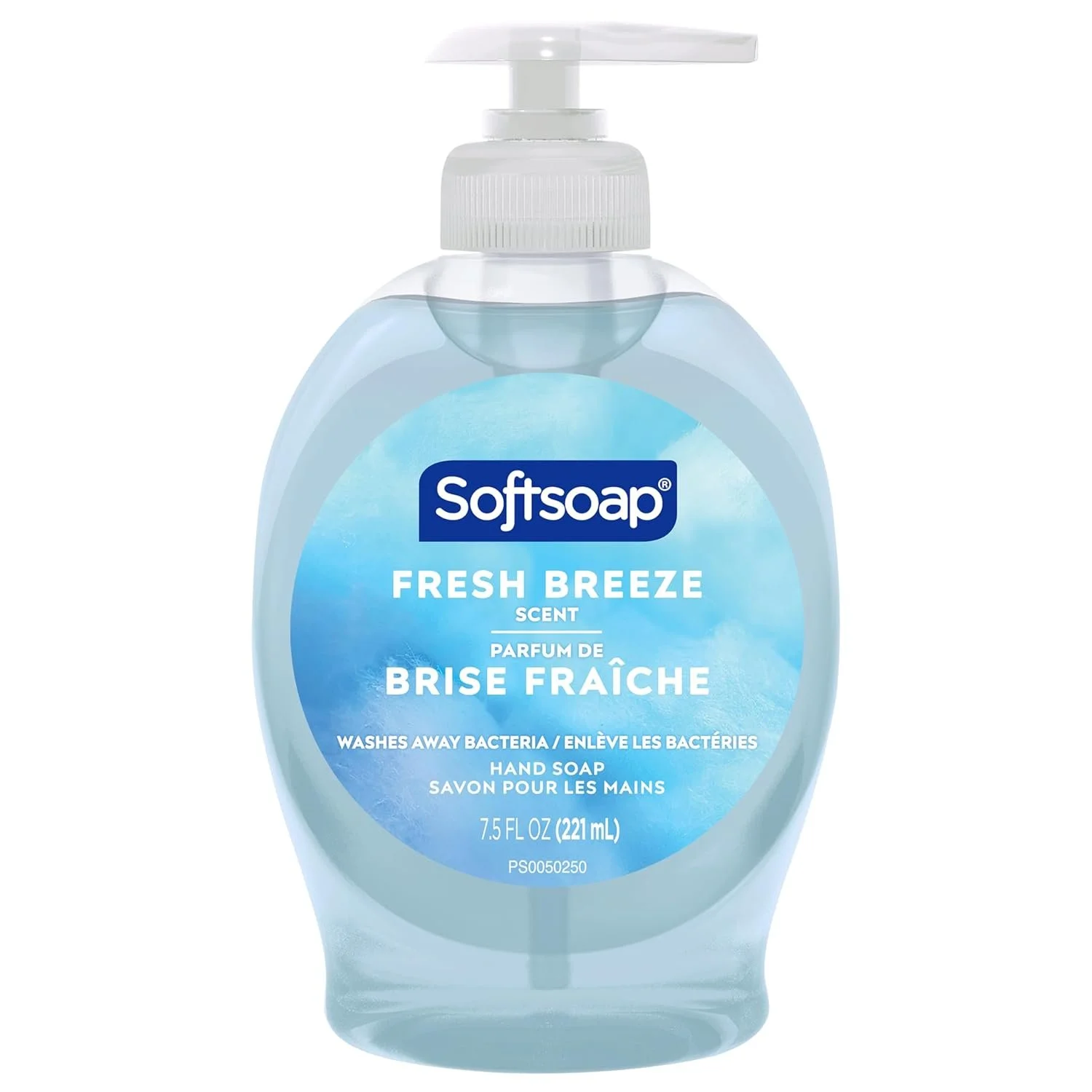 Hand Soap