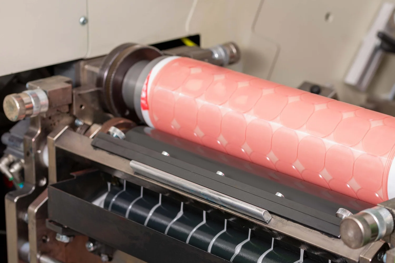 BAF Printers