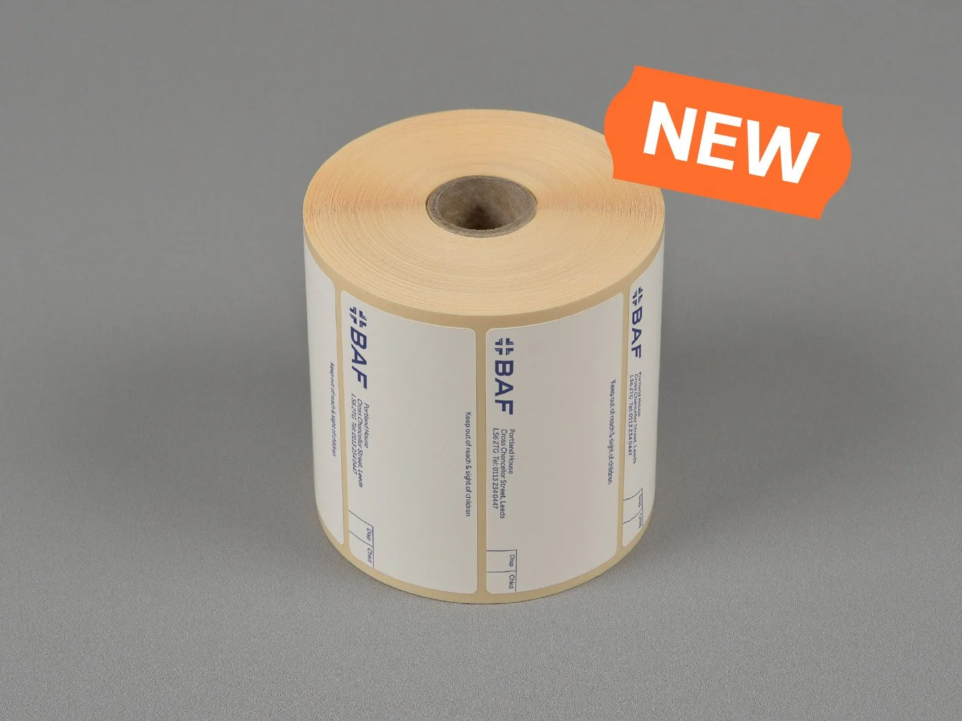 APOTEC Labels