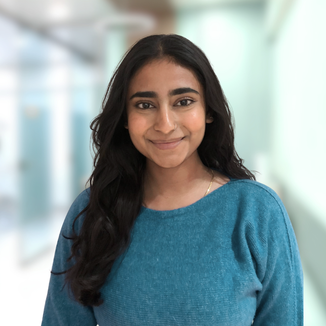 Episode #8: Nawal Arshi, Calgary PA-S1 | No Blueprint, No Problem: a 1st-Gen PA Applicant’s Journey