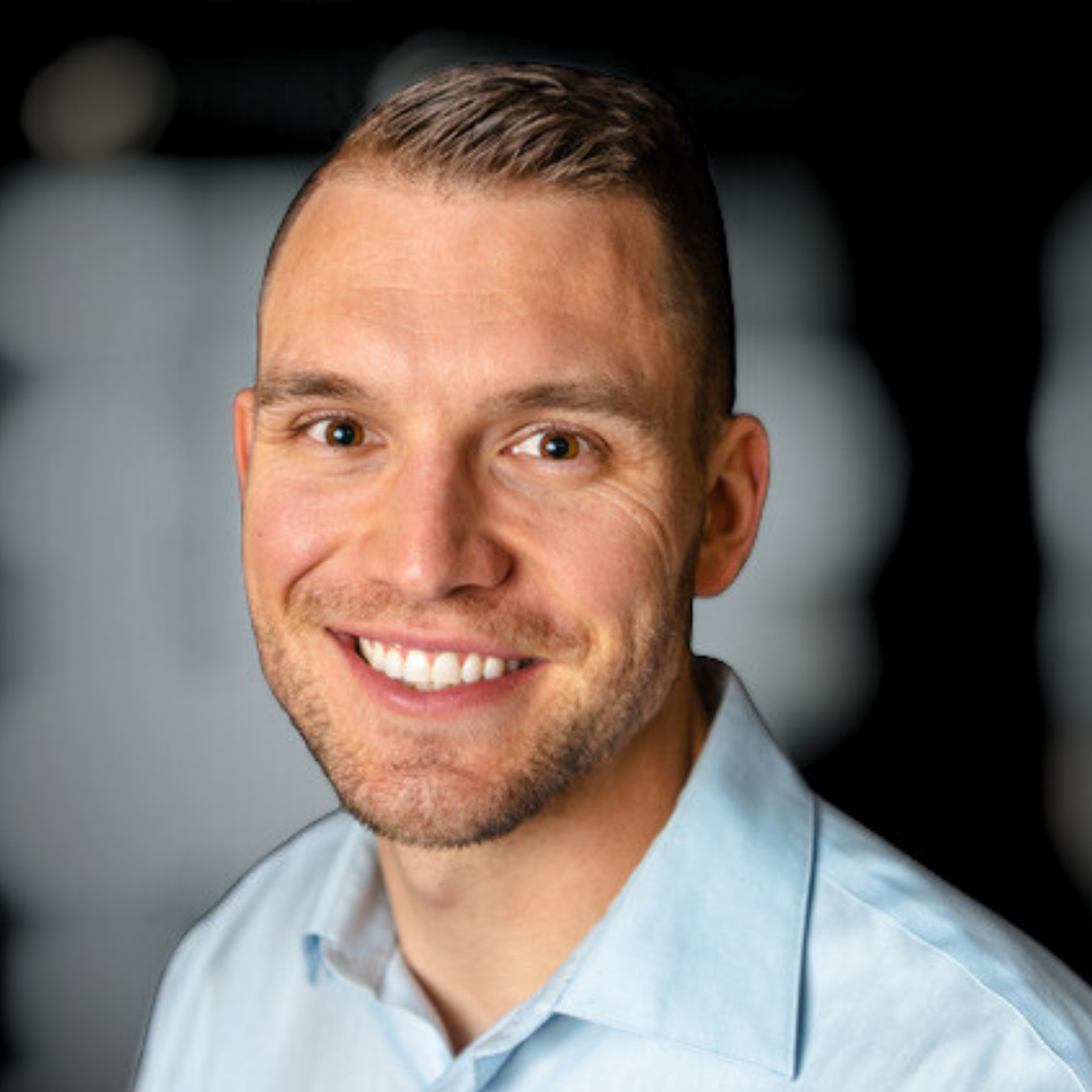 Episode #37: Justin Lautenbach, From Orthopaedic Surgery to Aesthetic Injector