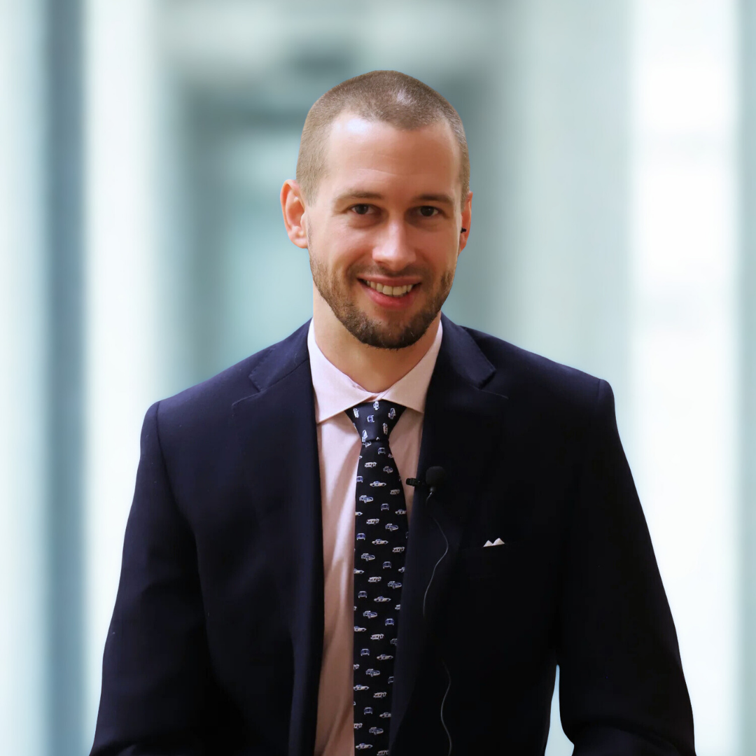 Episode #23: Adam Grycko | Surgery PA in Manitoba