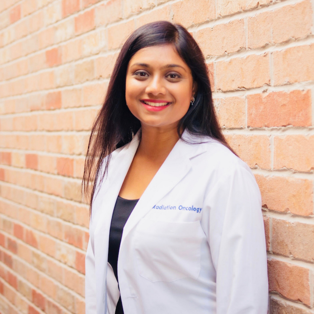 Episode #9: Maitry Patel | PA in Radiation Oncology