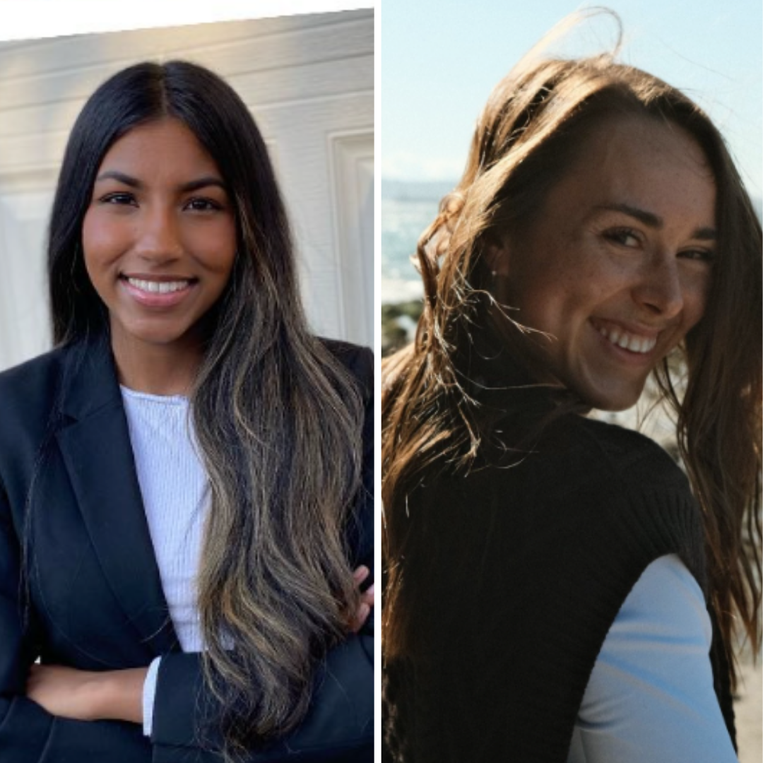 Episode #33: Anithra &amp; Jayden, Calgary PA-S1