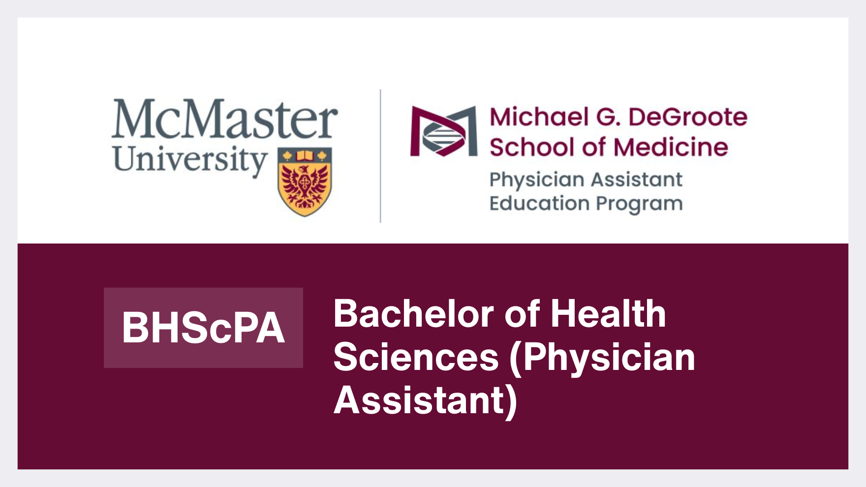 McMaster University