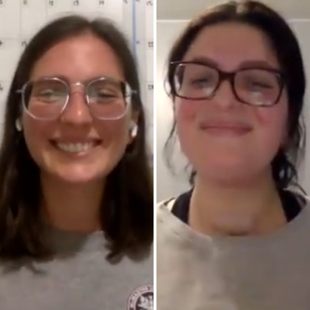 Episode #5: McMaster BScPA Q&amp;A with Toni and Shada