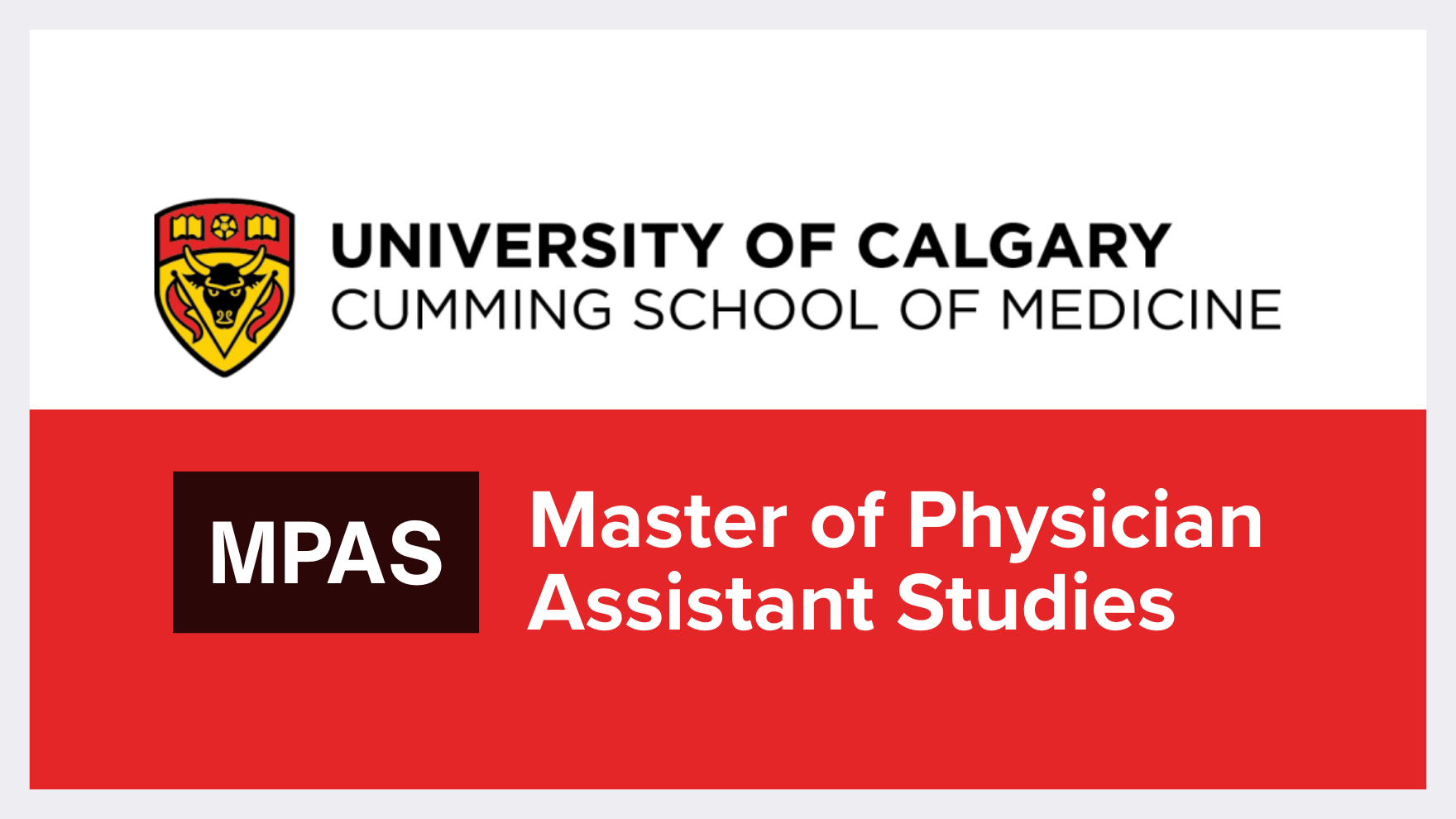 University of Calgary