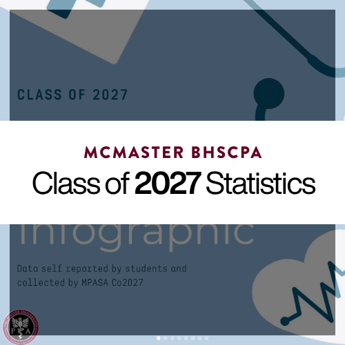 McMaster PA _ Class of 2027.png