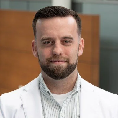 Episode #27: Anthony Desloges, PA in Addictions, Mental Health &amp; Primary Care