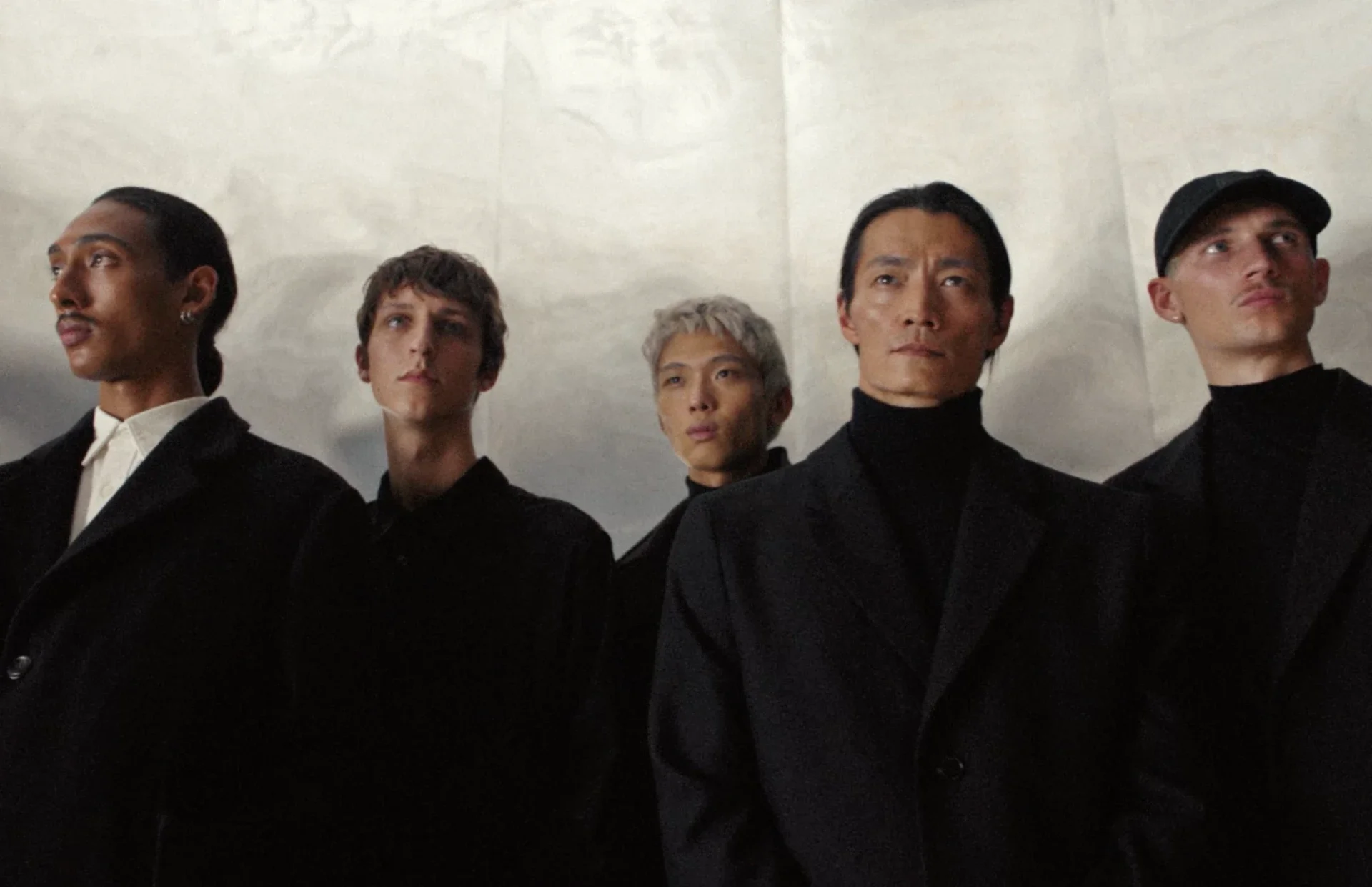 Zara Origins | Roland TR-909 live by Carl Craig