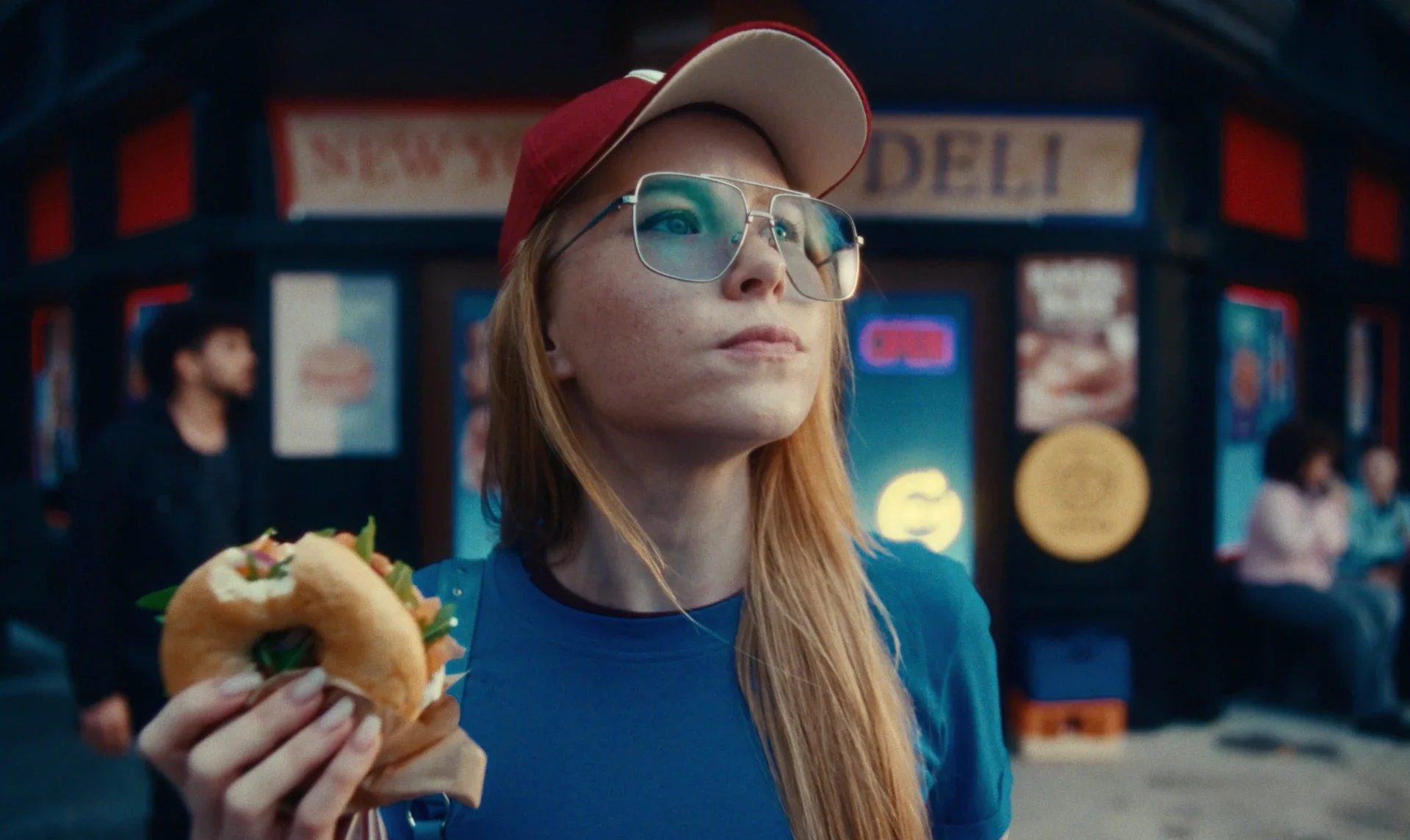 Bimbo Bagels | New York Bakery DC