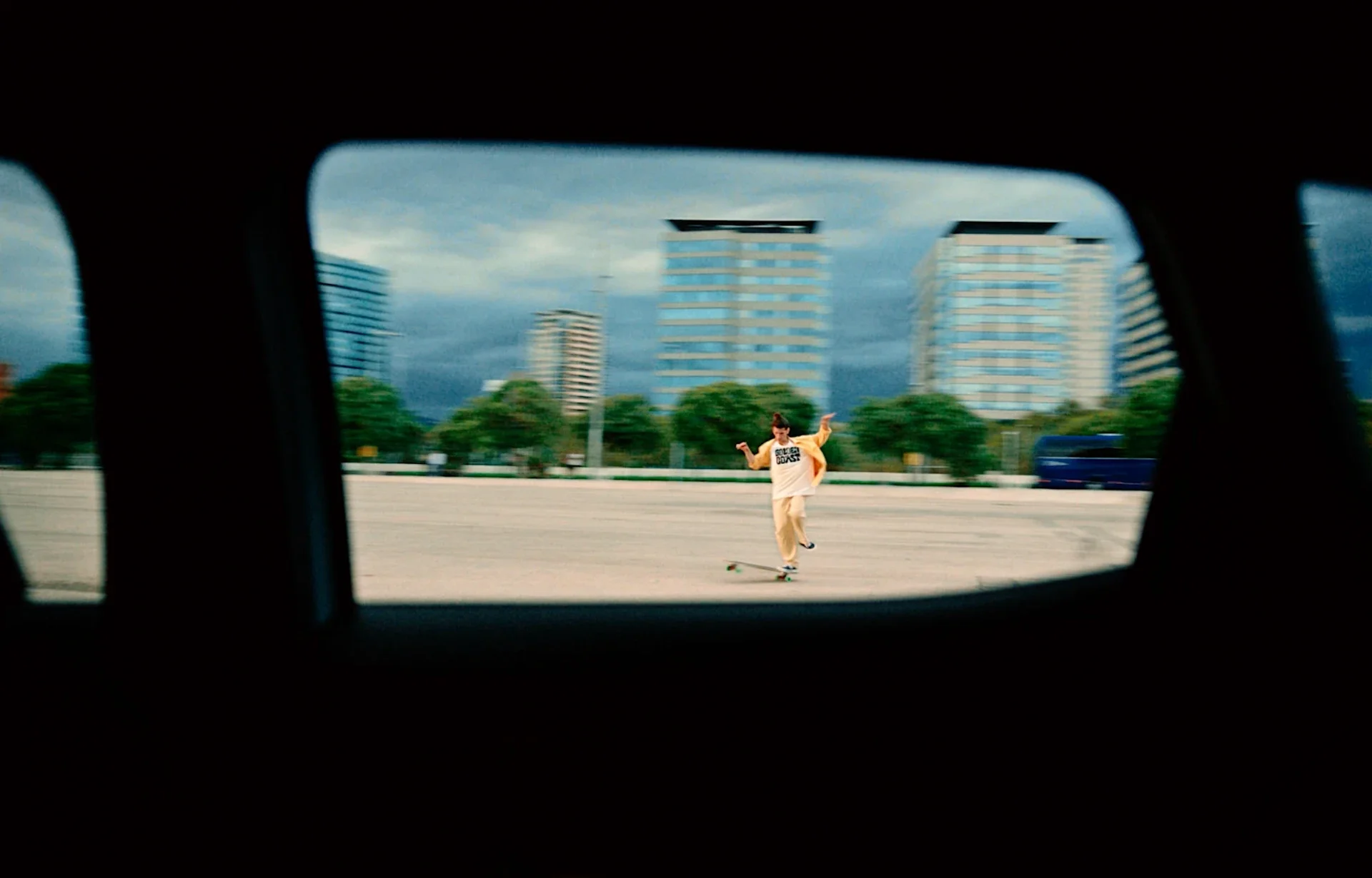 Seat | Rolling Young DC