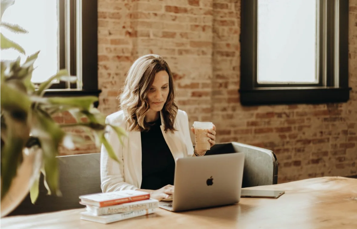 Corporate Event at the Chouse