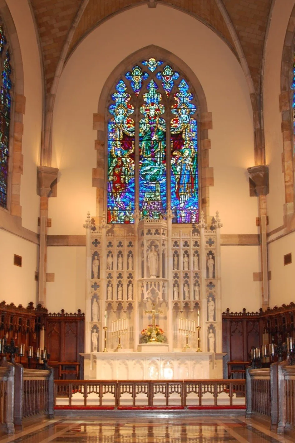 In which I wear many hats and come to some realizations