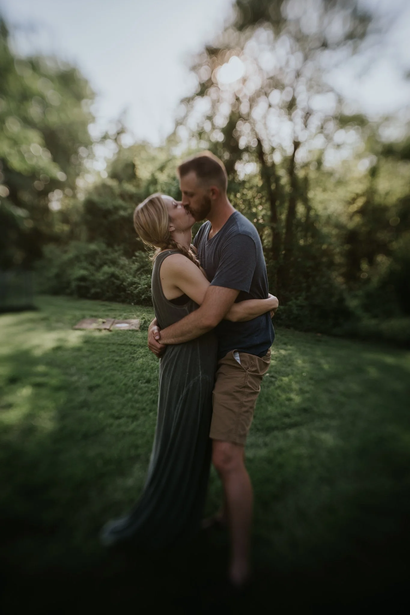 high end family photographer south bend indiana
