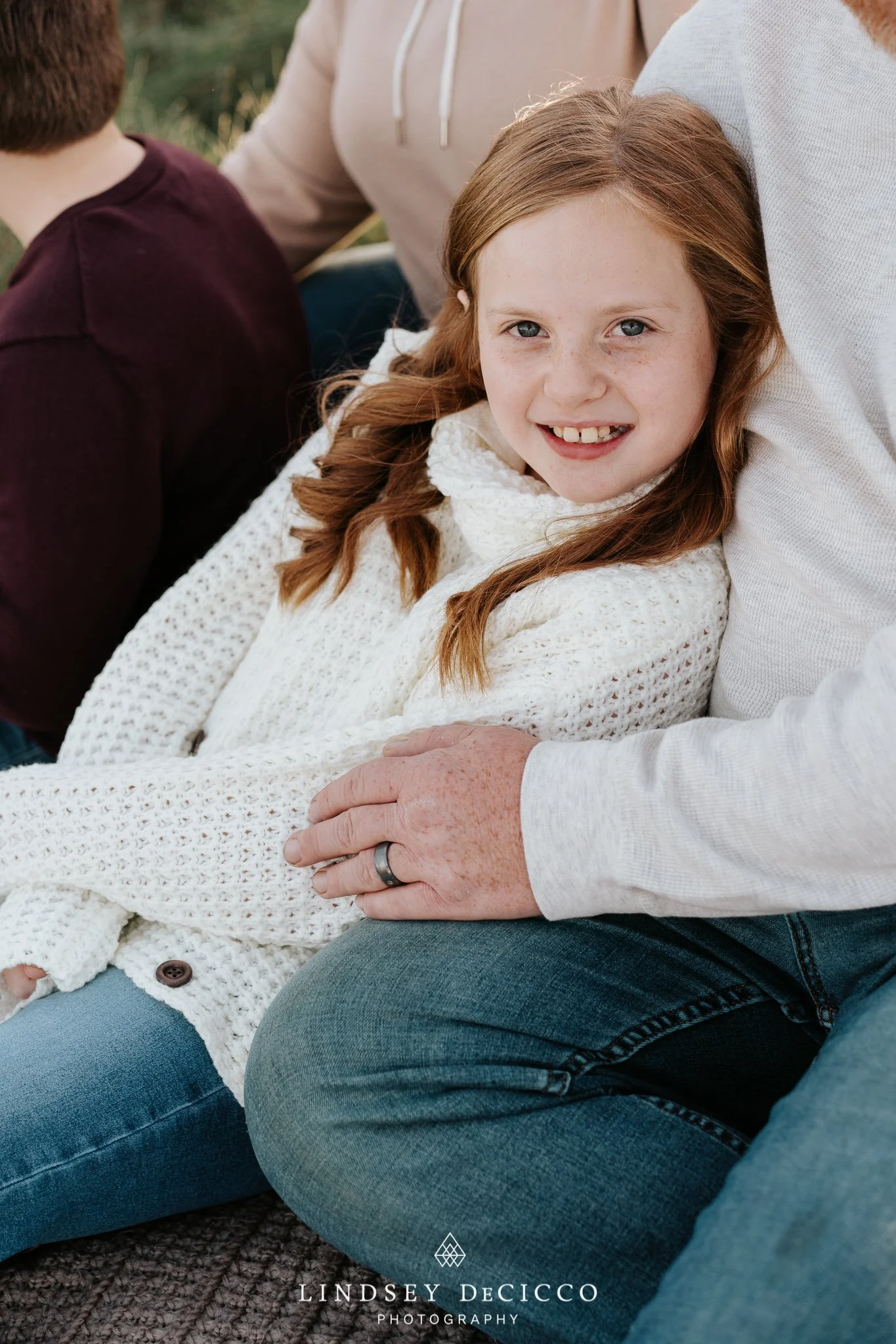 Family Photos near South Bend, IN | The Lutes Family