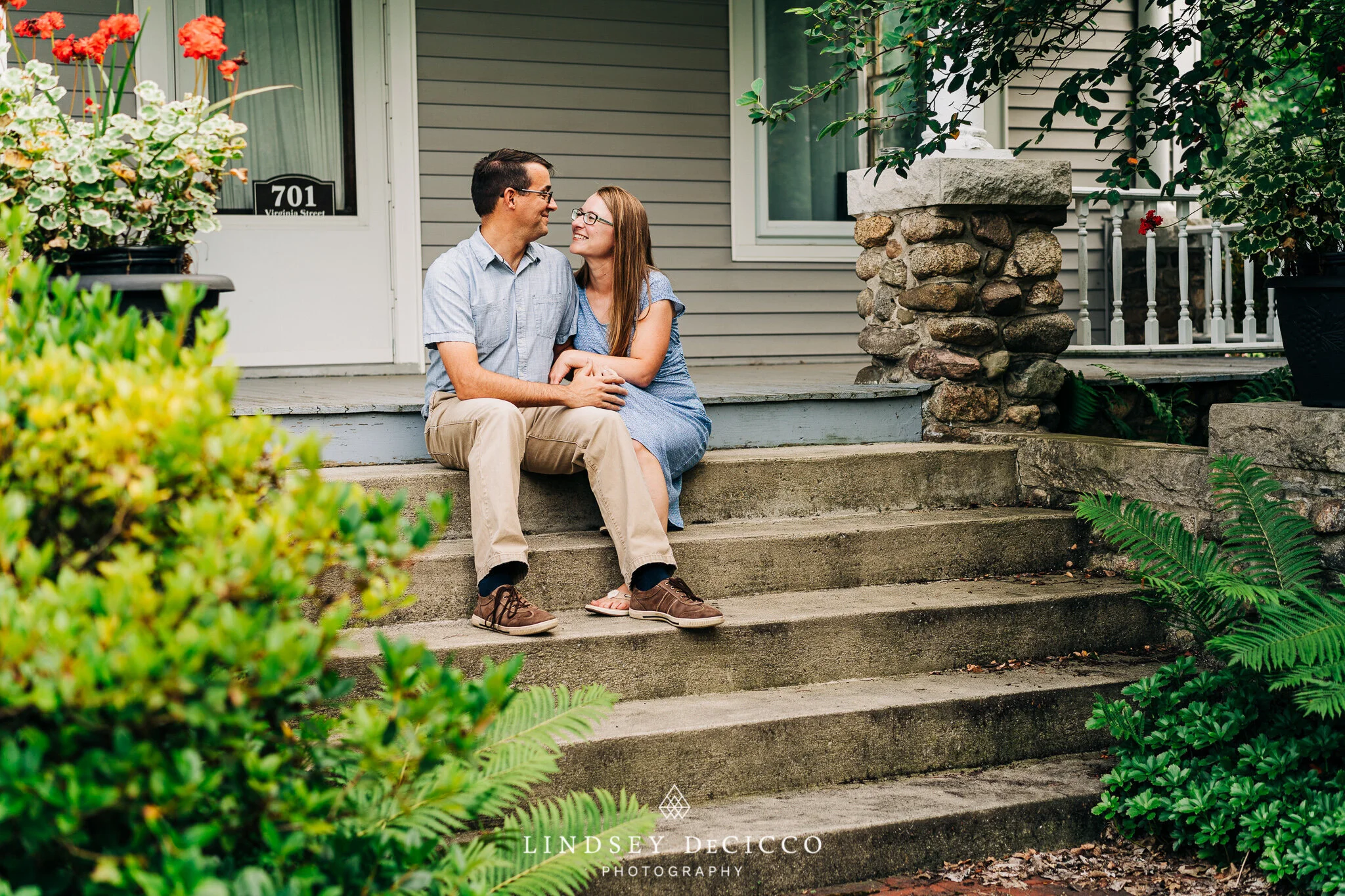 Updated Family Pictures | South Bend, IN Photographer