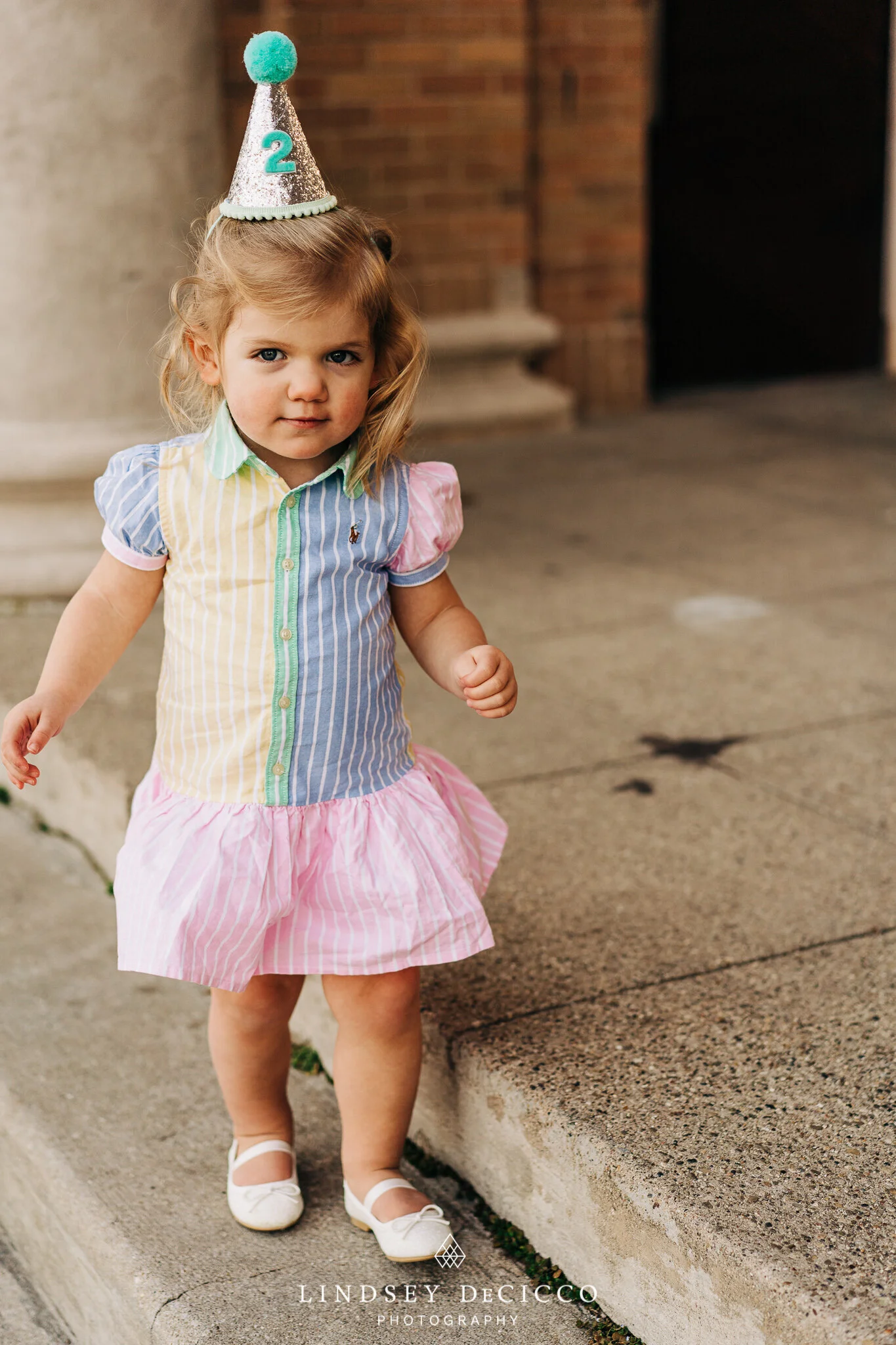 The Schmitt Family | Granger Family Photos