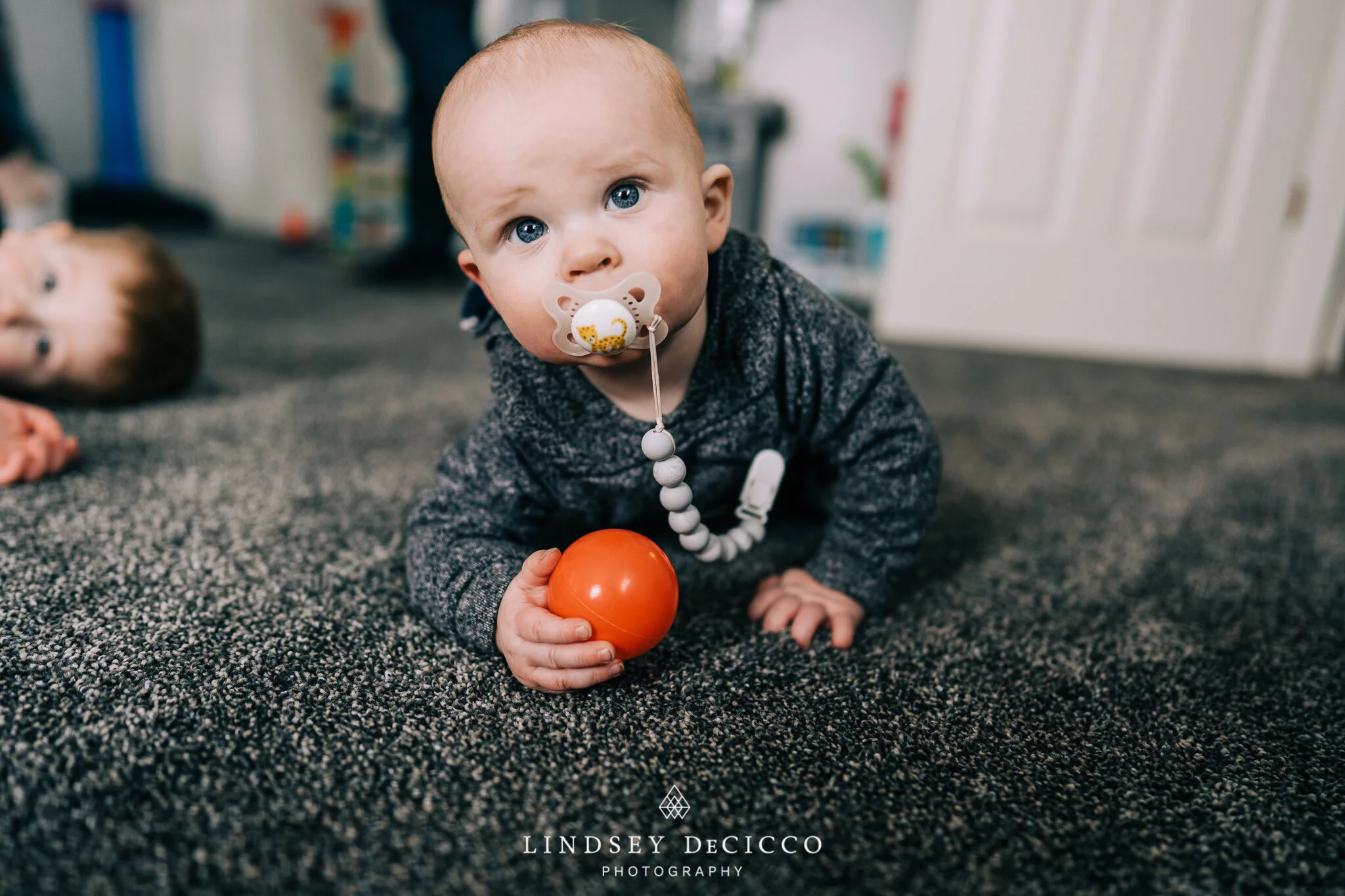 Cullen | A Grow With Me Video Series, Part 2