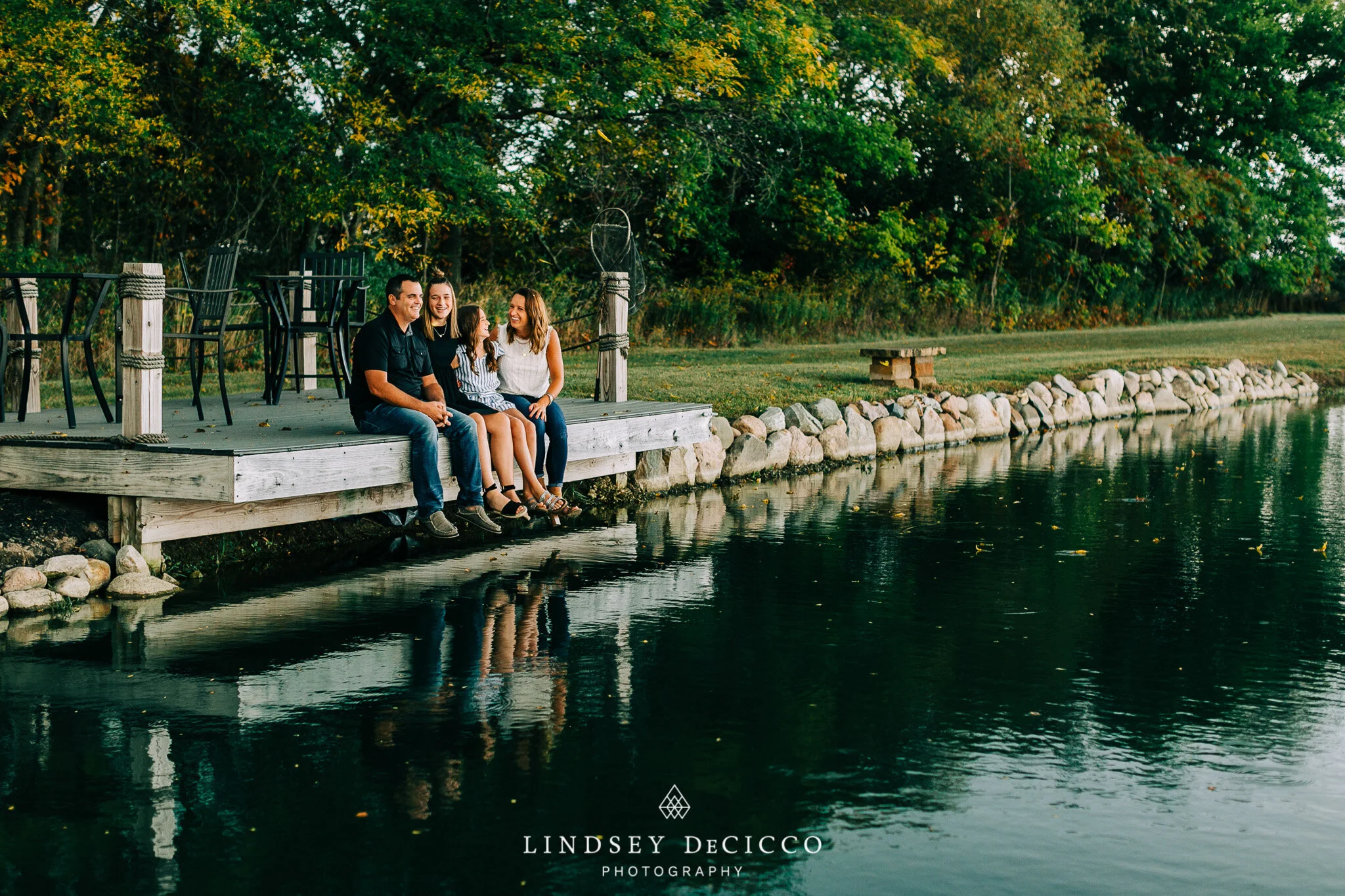 The Branham Family | Nappanee, IN Family Pictures