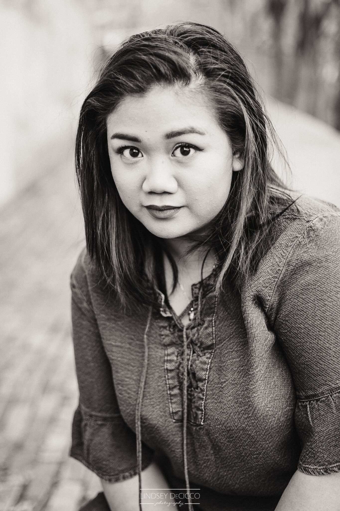 Emily | Class of 2018