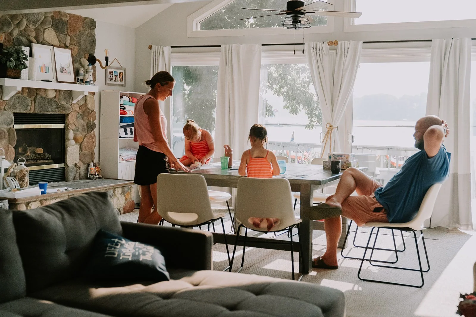 family-indoor-lake-house-baldwin