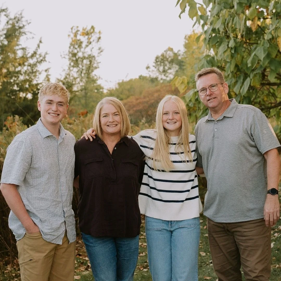 ✨ So many new families this fall! ✨

I don&rsquo;t know where you&rsquo;re all coming from, but I&rsquo;m so thankful you&rsquo;ve found me. 🤍

This family brought a few big kids to their session, and I&rsquo;ve got to say&mdash;hang in there, mamas