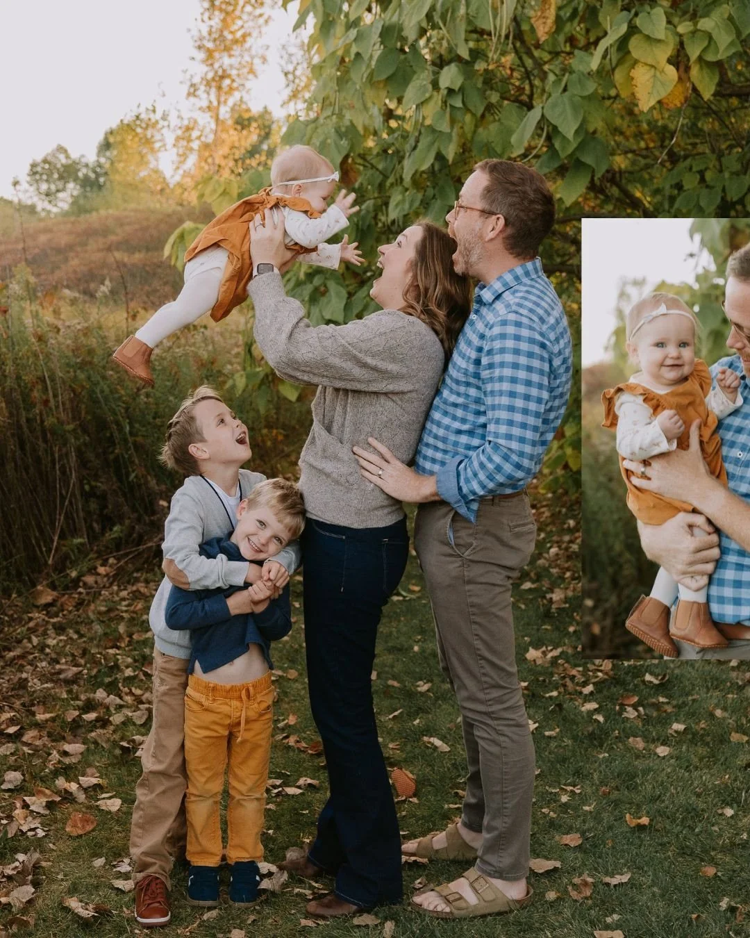 How many amazing pics can I get in 15 minutes?

Umm... a ton. Like, a zillion. 😉

After all these years, l&rsquo;ve gotten pretty good at pulling together a big, beautiful gallery in a super short amount of time (if I do say so myself.

Add in the t