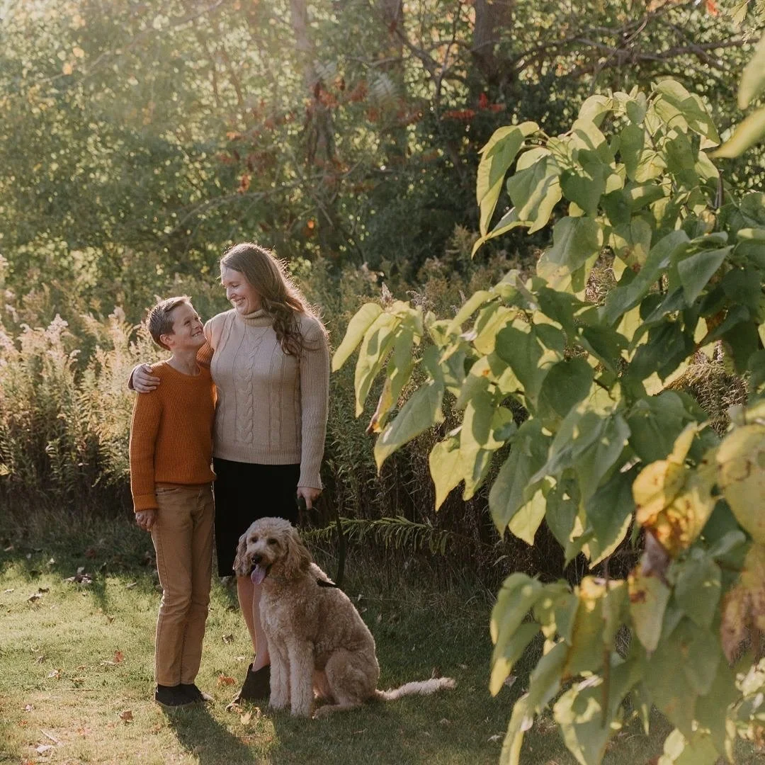 This girl is a treasure.

I had the honor of photographing their first ever family pictures&hellip; no pressure, right? 😉

But honestly&mdash;it was easy. Beautiful connections, beautiful people and a cute doggy to top it all off. 🐾🤍

📍 Family Se