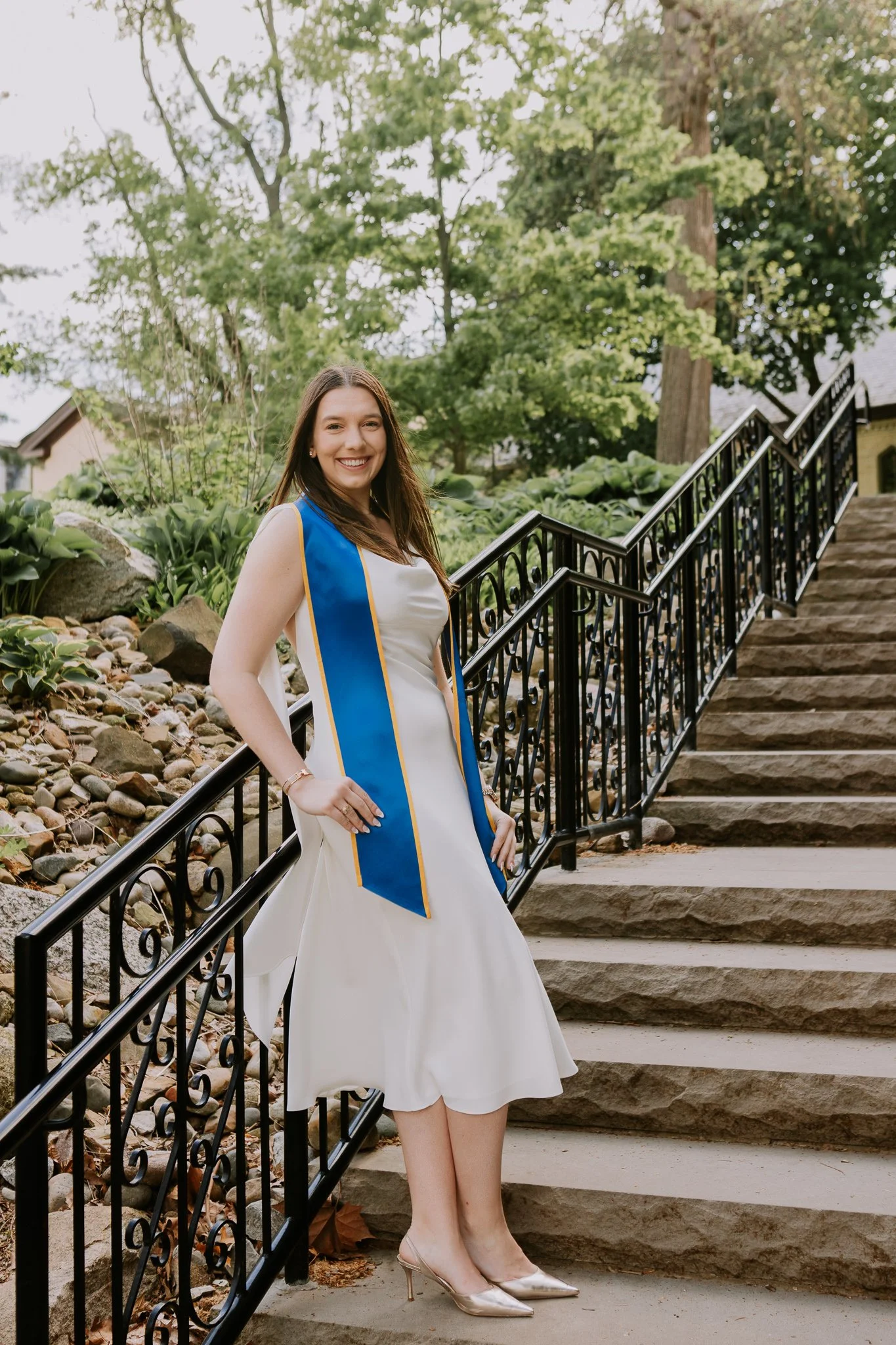 ND Grad Pics
