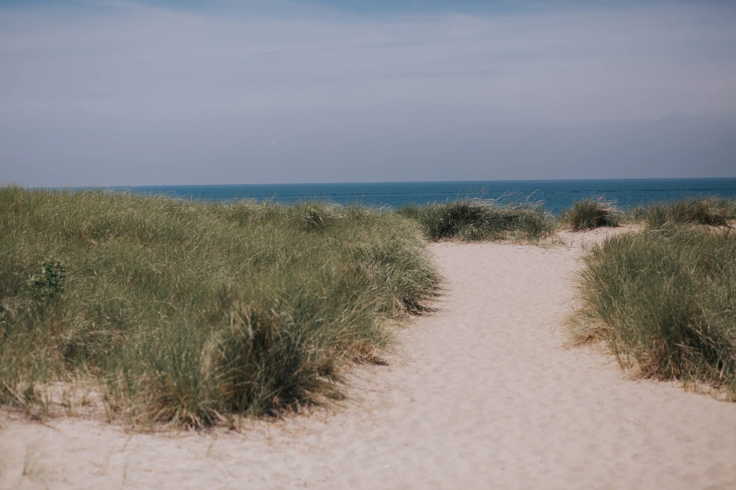 A South Bend Mom's Guide to 5 Lake Michigan Beaches for Every Kind of Summer Day