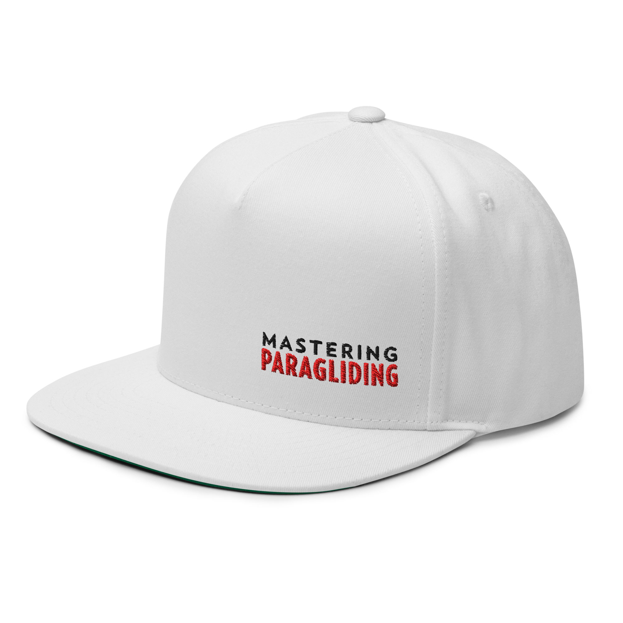 COOL WEATHER TRUCKER - BOLD LOGO