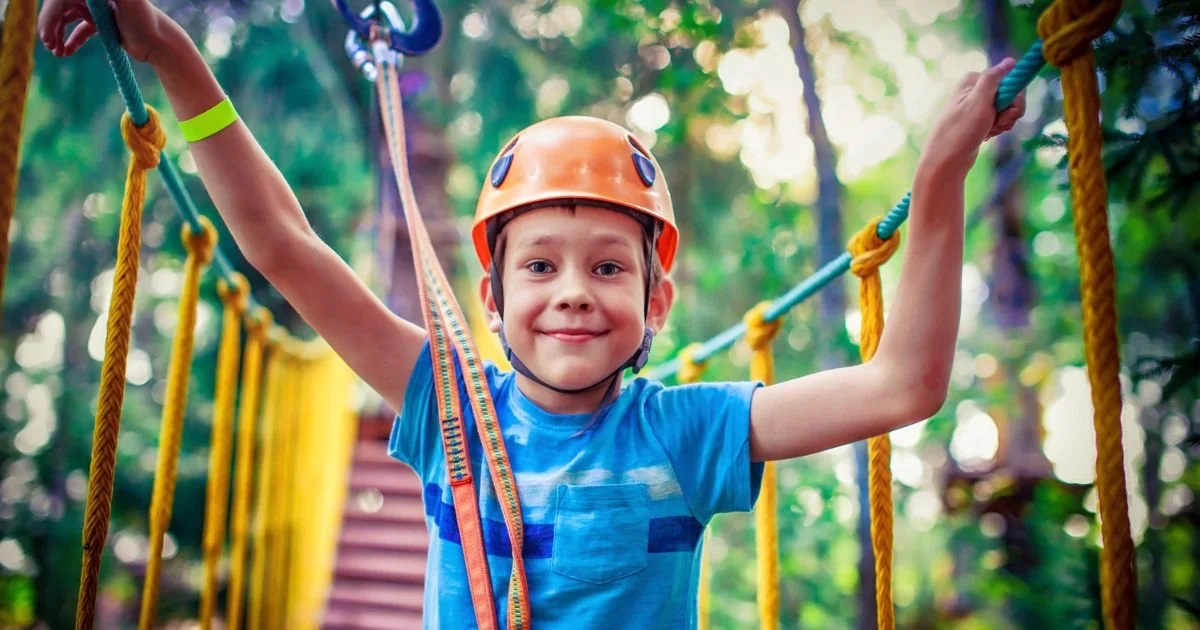 Smart Summer Planning: Budgeting Tips for Kids’ Summer Activities 