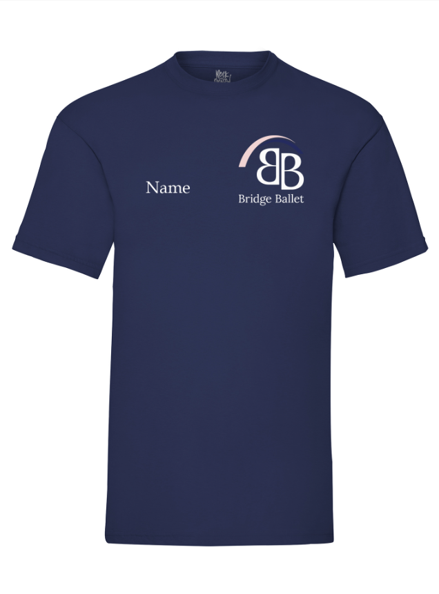 Bridge Ballet T-Shirt