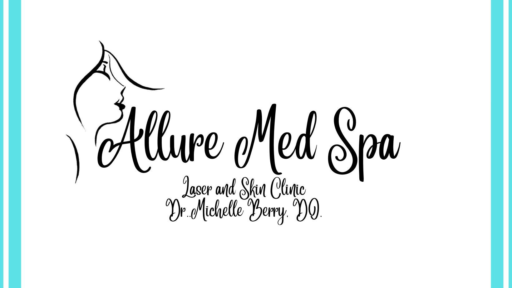 Medical Spa Services — Medical Center West