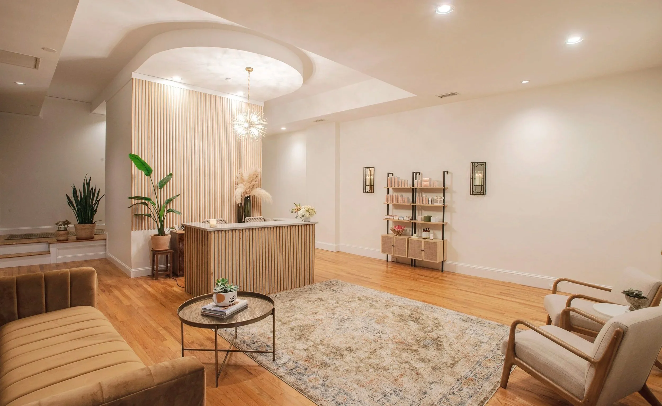 Luminary Advanced Aesthetics Spa Beacon