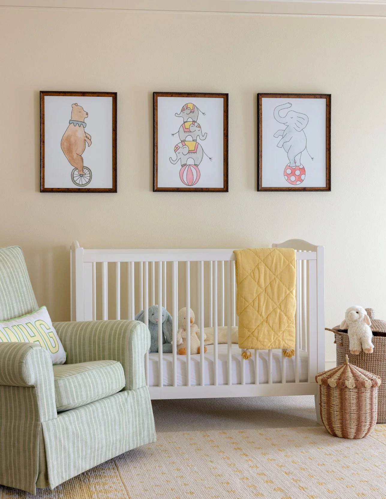 Susan Walsh Interiors Hawthorne Traditional Timeless Interior Design Remodel in Little Rock Arkansas 7.jpg
